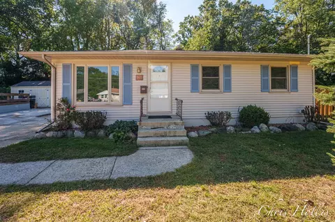 960 Walcott, Wyoming, MI 49509