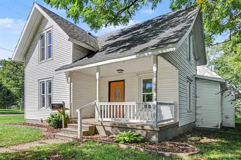 324 S Fair, Otsego, MI 49078