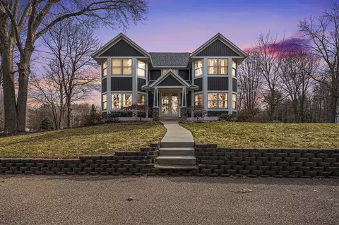 6340 Butternut, West Olive, MI 49460