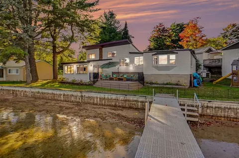 1853 Arbor, Lake, MI 48632