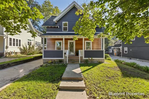 38 Benjamin, Grand Rapids, MI 49503