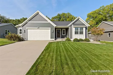 1657 Mulligan, Wyoming, MI 49519