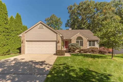 388 Rosebud, Saline, MI 48176