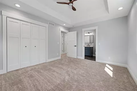 Bedroom - 740 Crawford, Belding, MI 48809 photo 2 of 6