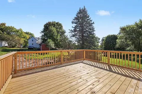 Exterior - 740 Crawford, Belding, MI 48809 photo 2 of 3