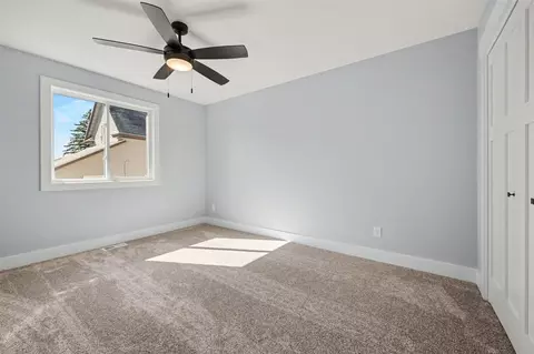 Bedroom - 740 Crawford, Belding, MI 48809 photo 5 of 6