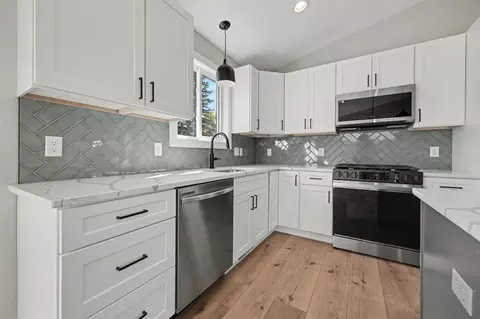Kitchen - 740 Crawford, Belding, MI 48809 photo 1 of 2