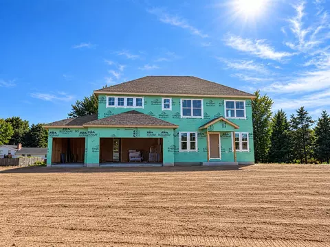 6388 Coneflower, Holland, MI 49423