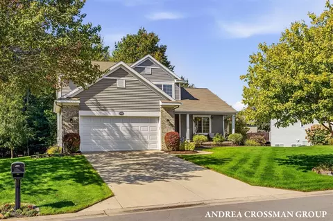 6655 Westshire, Norton Shores, MI 49444