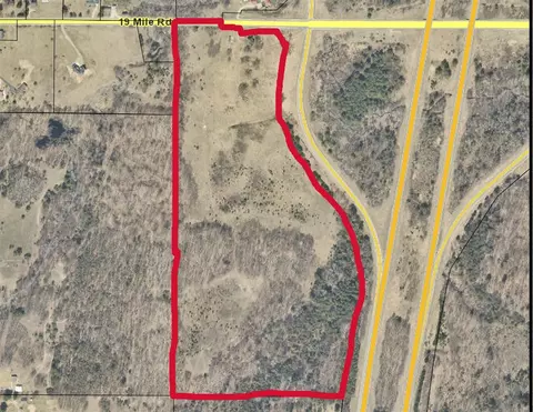 22661 19 Mile, Big Rapids, MI 49307