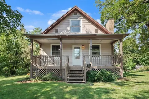 106 S Berkley, Kalamazoo, MI 49006