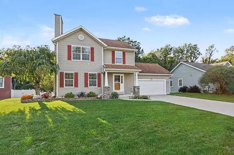 10300 Creekview, Bridgman, MI 49106