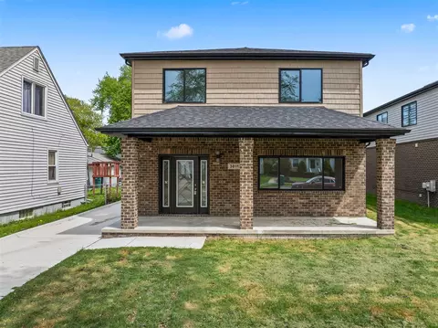 3811 Alice, Dearborn, MI 48124