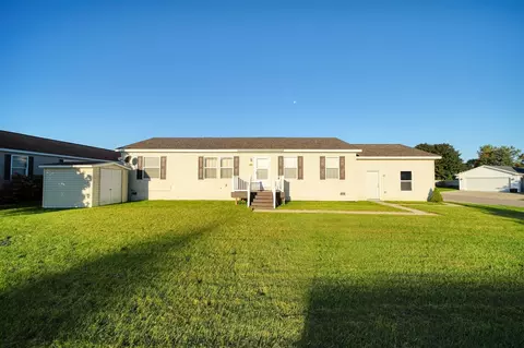 1055 Cambry, Grass Lake, MI 49240