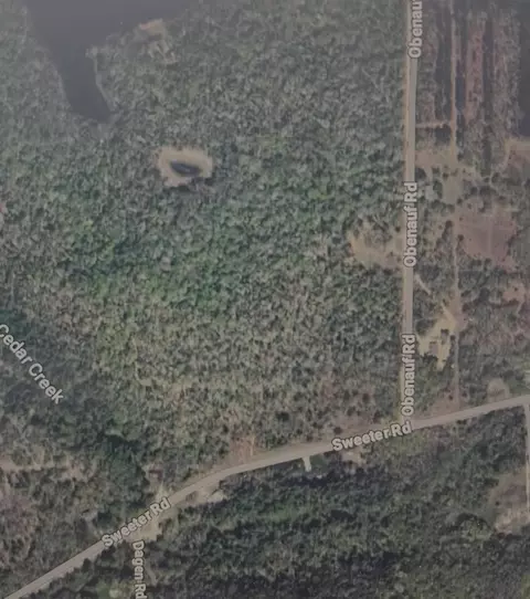 Vl Sweeter, Twin Lake, MI 49457