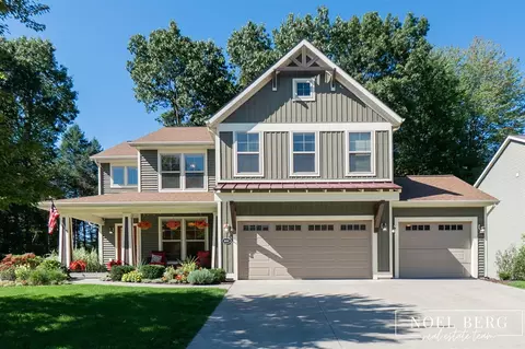 16897 Birchview, Nunica, MI 49448
