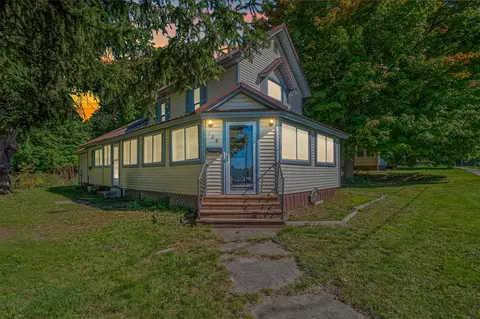128 E St Joe, Litchfield, MI 49252