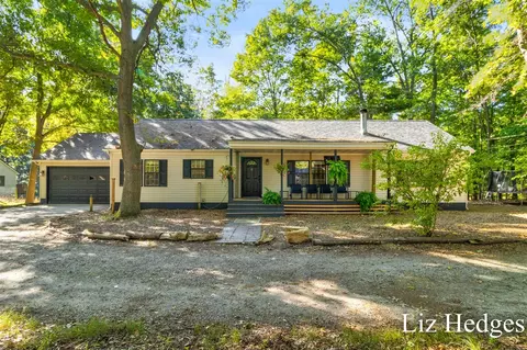 8370 Grant, Montague, MI 49437
