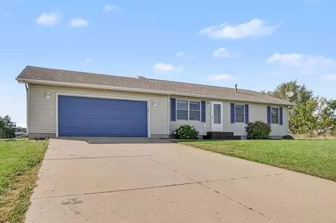1266 Donald, Union City, MI 49094