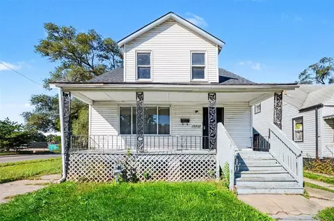 15457 Cloverlawn, Detroit, MI 48238
