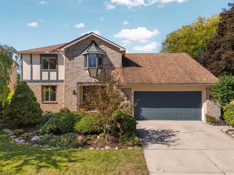 612 Burr Oak, Ann Arbor, MI 48103