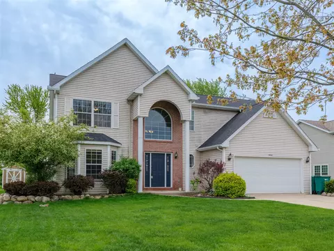 5824 Tradewind, Portage, MI 49024