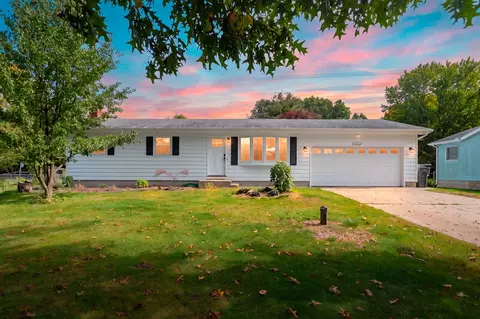20398 Pine Lk, Battle Creek, MI 49014