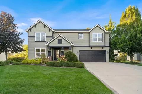 3653 Sun Rdg, Hudsonville, MI 49426