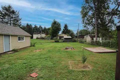 Exterior - 418 E Arbor, Marcellus, MI 49067 photo 8 of 9
