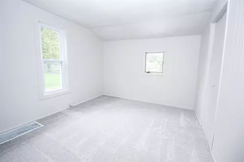 Bedroom - 418 E Arbor, Marcellus, MI 49067 photo 1 of 4
