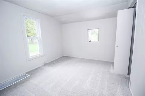 Bedroom - 418 E Arbor, Marcellus, MI 49067 photo 2 of 4