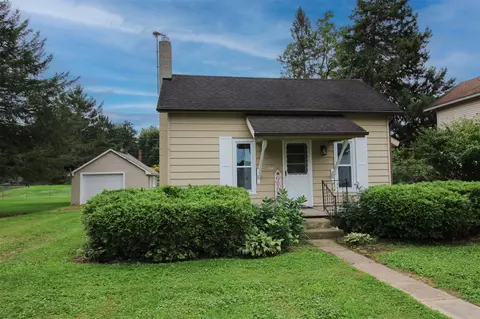 418 E Arbor, Marcellus, MI 49067