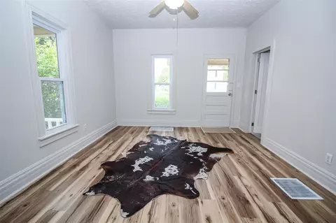 Living - 418 E Arbor, Marcellus, MI 49067 photo 1 of 1