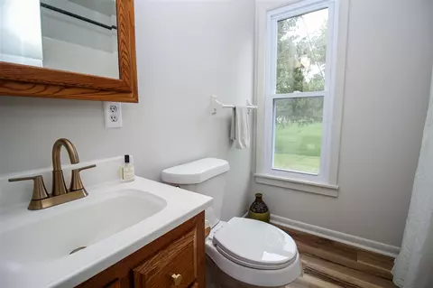 Bath - 418 E Arbor, Marcellus, MI 49067 photo 2 of 3