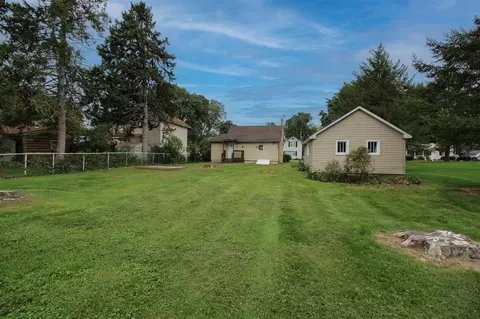 Exterior - 418 E Arbor, Marcellus, MI 49067 photo 9 of 9