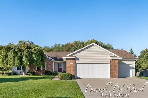 4172 Pintail, Hudsonville, MI 49426