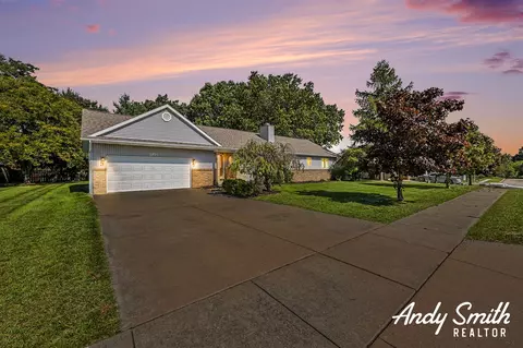 1414 6th, Belding, MI 48809