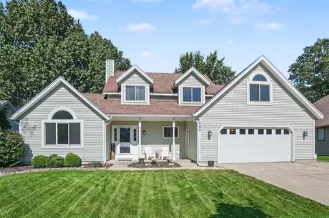 1233 Heather, Holland, MI 49423