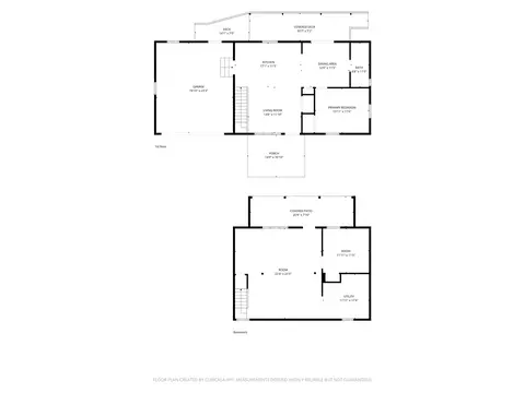 Floorplan - 5236 N Whites Brg, Belding, MI 48809 photo 4 of 6