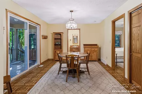 Dining - 5236 N Whites Brg, Belding, MI 48809 photo 1 of 2