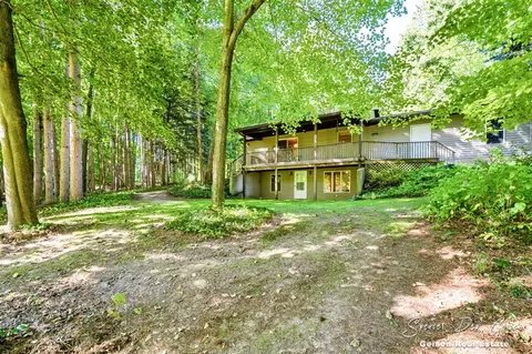 Exterior - 5236 N Whites Brg, Belding, MI 48809 photo 13 of 25