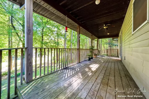 Exterior - 5236 N Whites Brg, Belding, MI 48809 photo 9 of 25