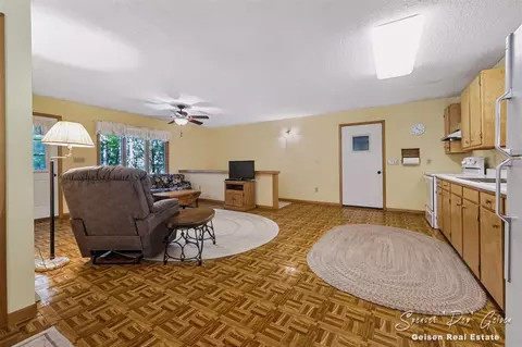 Living - 5236 N Whites Brg, Belding, MI 48809 photo 3 of 4