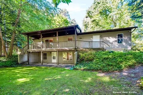 Exterior - 5236 N Whites Brg, Belding, MI 48809 photo 12 of 25