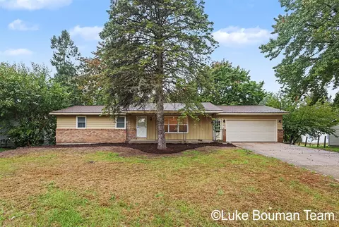 3349 146th, Holland, MI 49424