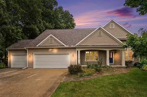 8383 Copper Hbr, Kalamazoo, MI 49009