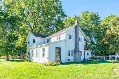 6346 S Sheridan, Sheridan, MI 48884