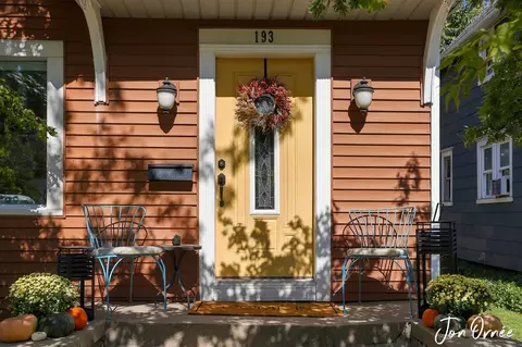 193 W 18th, Holland, MI 49423