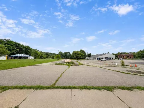 Parcel A N Lafayette, Greenville, MI 48838
