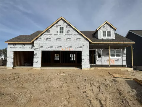 11711 Cherrybud Dr #LOT 253, Holland, MI 49424